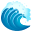 water wave