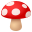 mushroom
