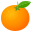 tangerine