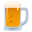 beer mug