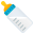 baby bottle
