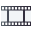 film frames