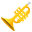 trumpet
