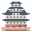 japanese castle