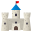 european castle
