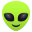 extraterrestrial alien
