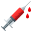 syringe