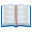 open book