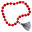 prayer beads