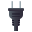 electric plug