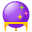 crystal ball