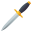 dagger knife