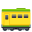 railway car
