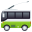 trolleybus