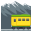 mountain railway