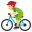 bicyclist
