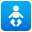 baby symbol