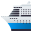 passenger ship
