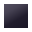 black medium square