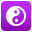 yin yang