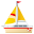 sailboat