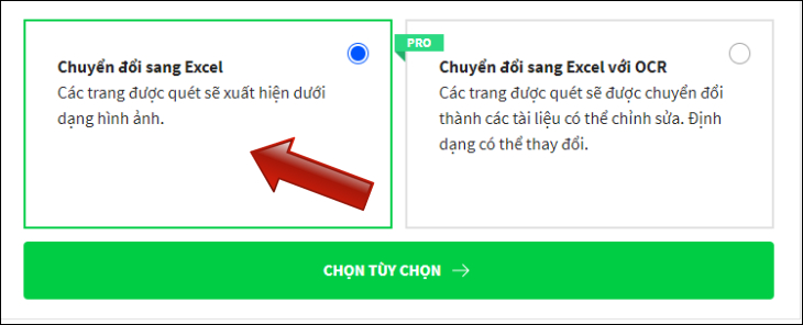 chuyen pdf bang smallpdf