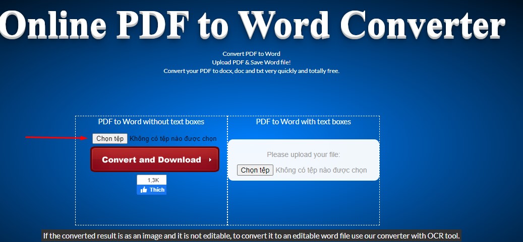 convertpdftoword