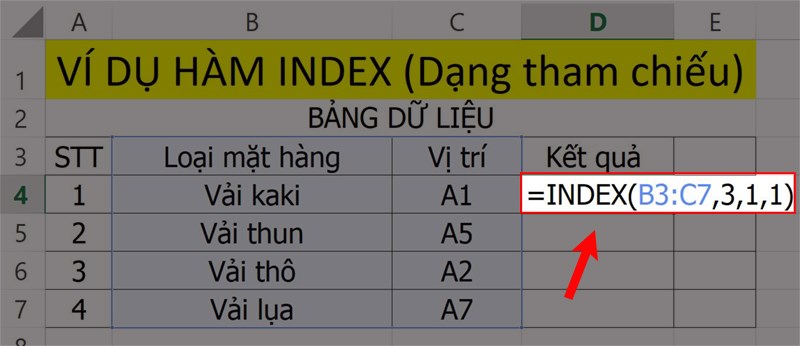 ví du 2 ham index