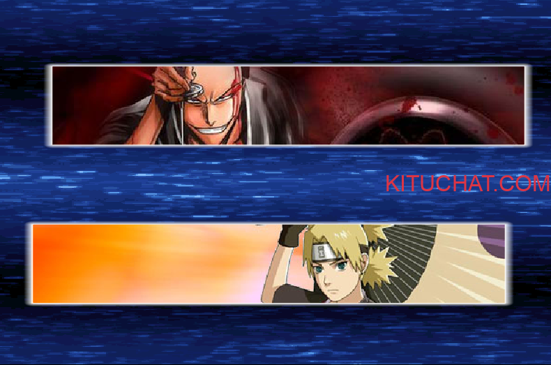 Bleach vs naruto 2.6