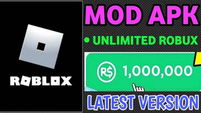 ROBLOX MOD