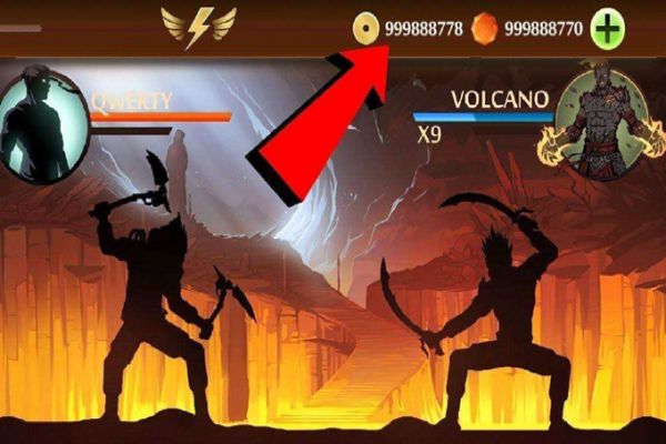 Download Shadow Fight 2 MOD APK 