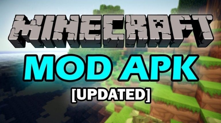 minecraft mod apk