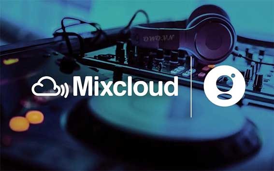 Mixcloud là gì ?