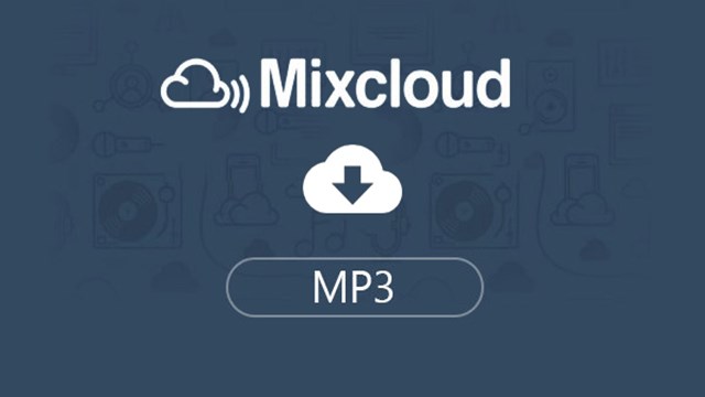 mixcloud