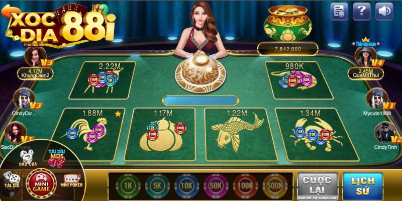 Những ưu đãi giá trị người chơi nhận được