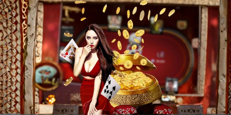 Bảng phân tích xác suất tại sảnh Baccarat 88go giúp người chơi tối ưu hóa quyết định đặt cược.