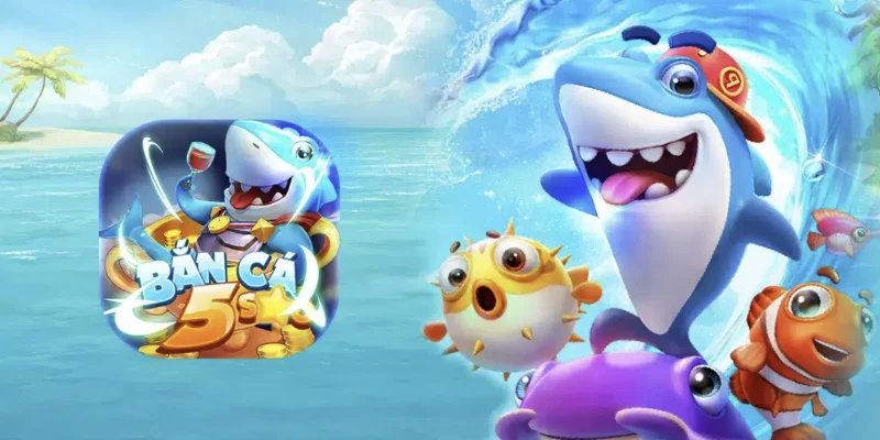 Khám phá hệ thống sảnh game bắn cá hiện đại tại BJ88